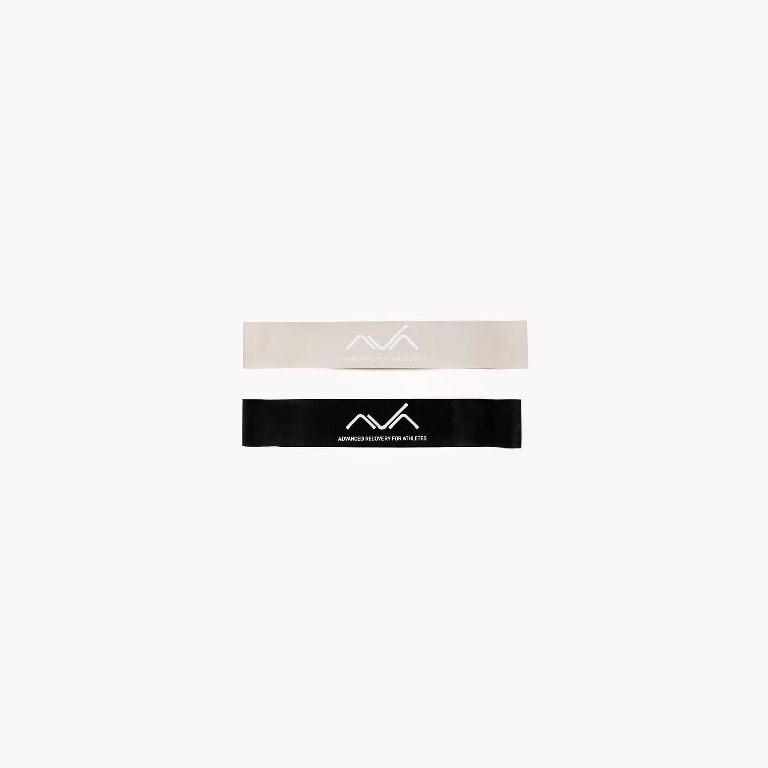 AVA CR7 Mini Bands bandes élastiques lot 2 résistance