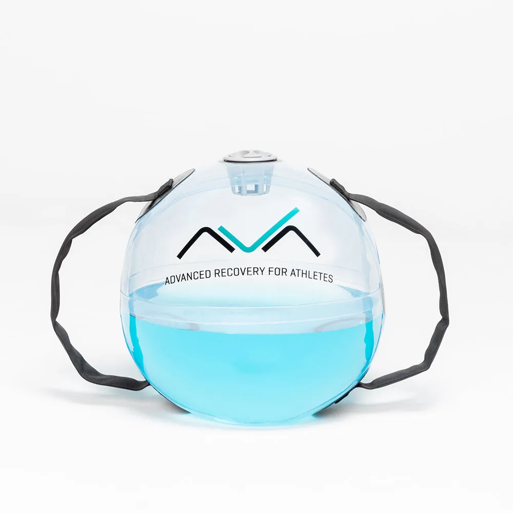 AVA CR7 AquaBag Ball aqua bag 7 kg