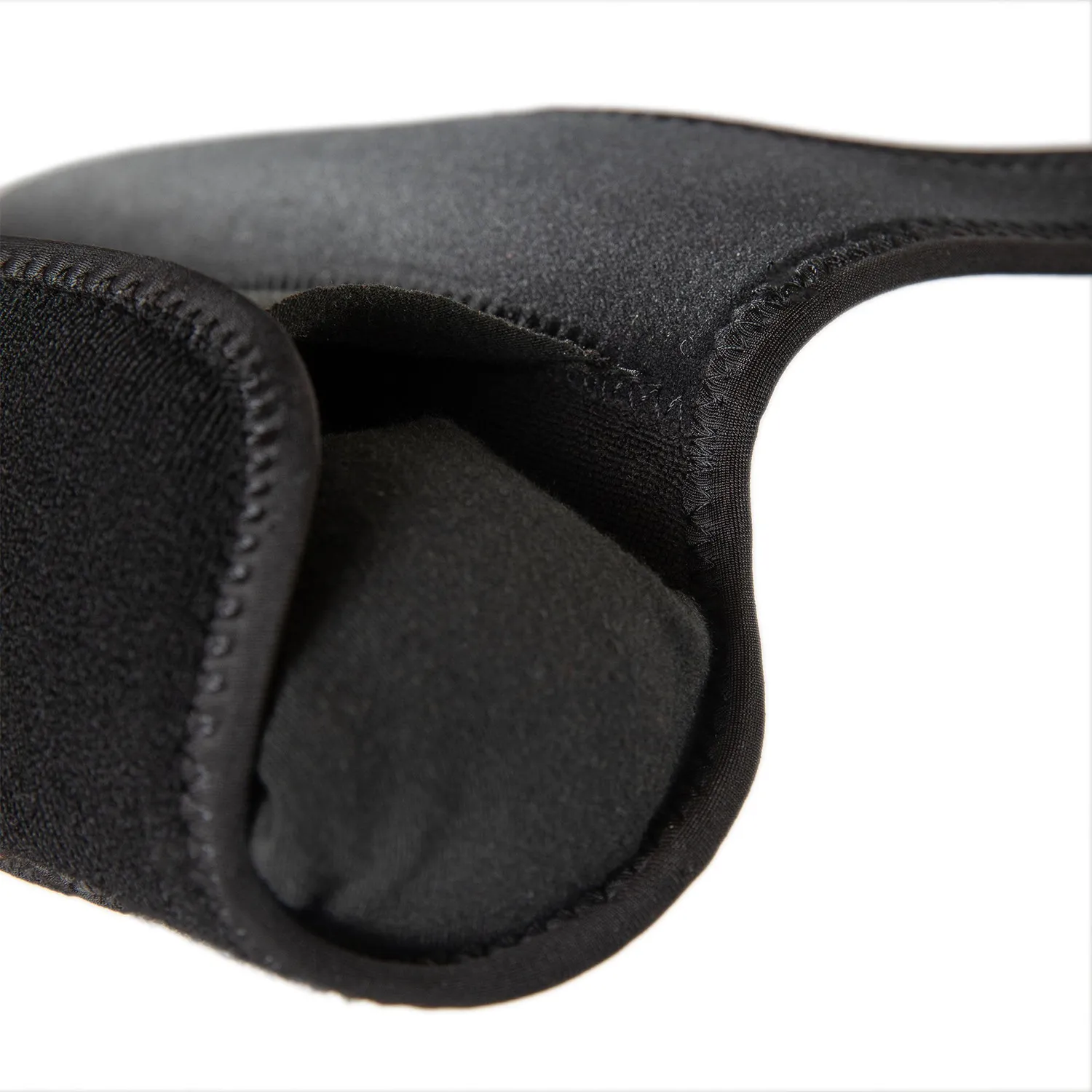 Back on Track Carpus II attelle poignet noir stabilisante