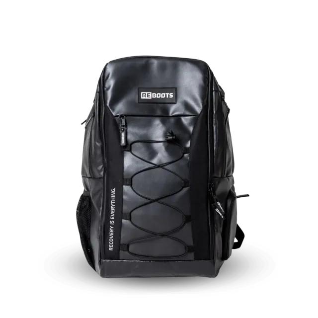 Reboots Backpack sac à dos M polyester imperméable