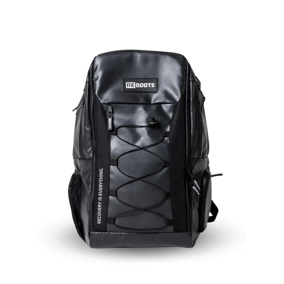 Reboots Backpack sac à dos M polyester imperméable