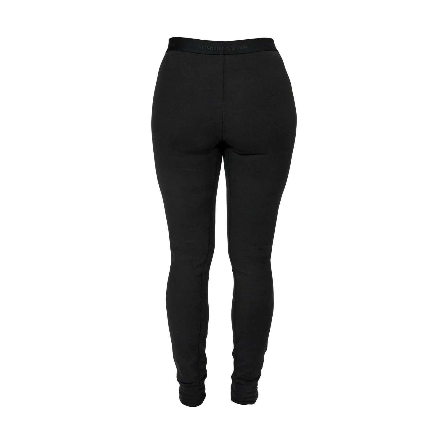 Back on Track Outtrakk collant femme noir thermique FIR