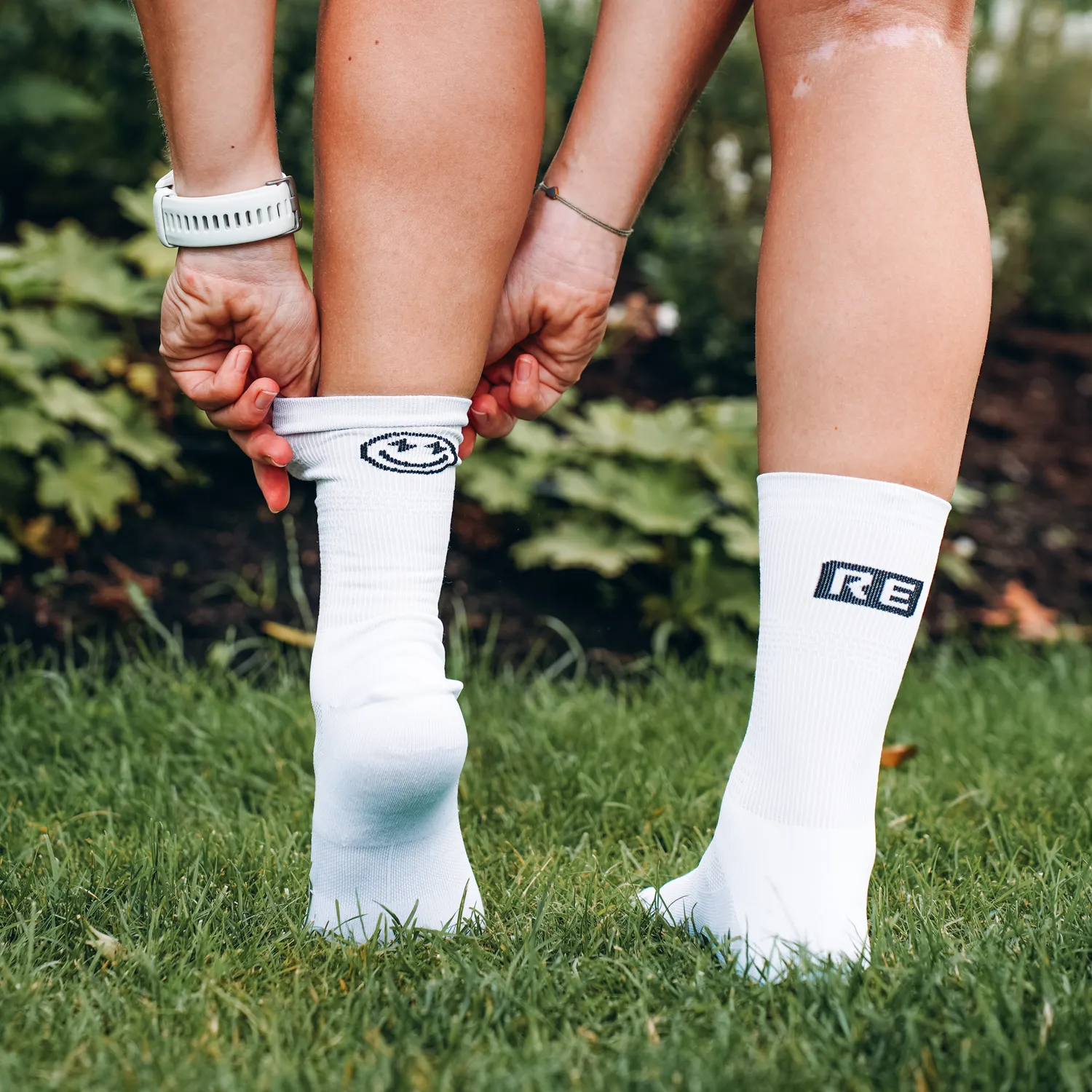 Reboots Sport Socks chaussettes de sport respirantes