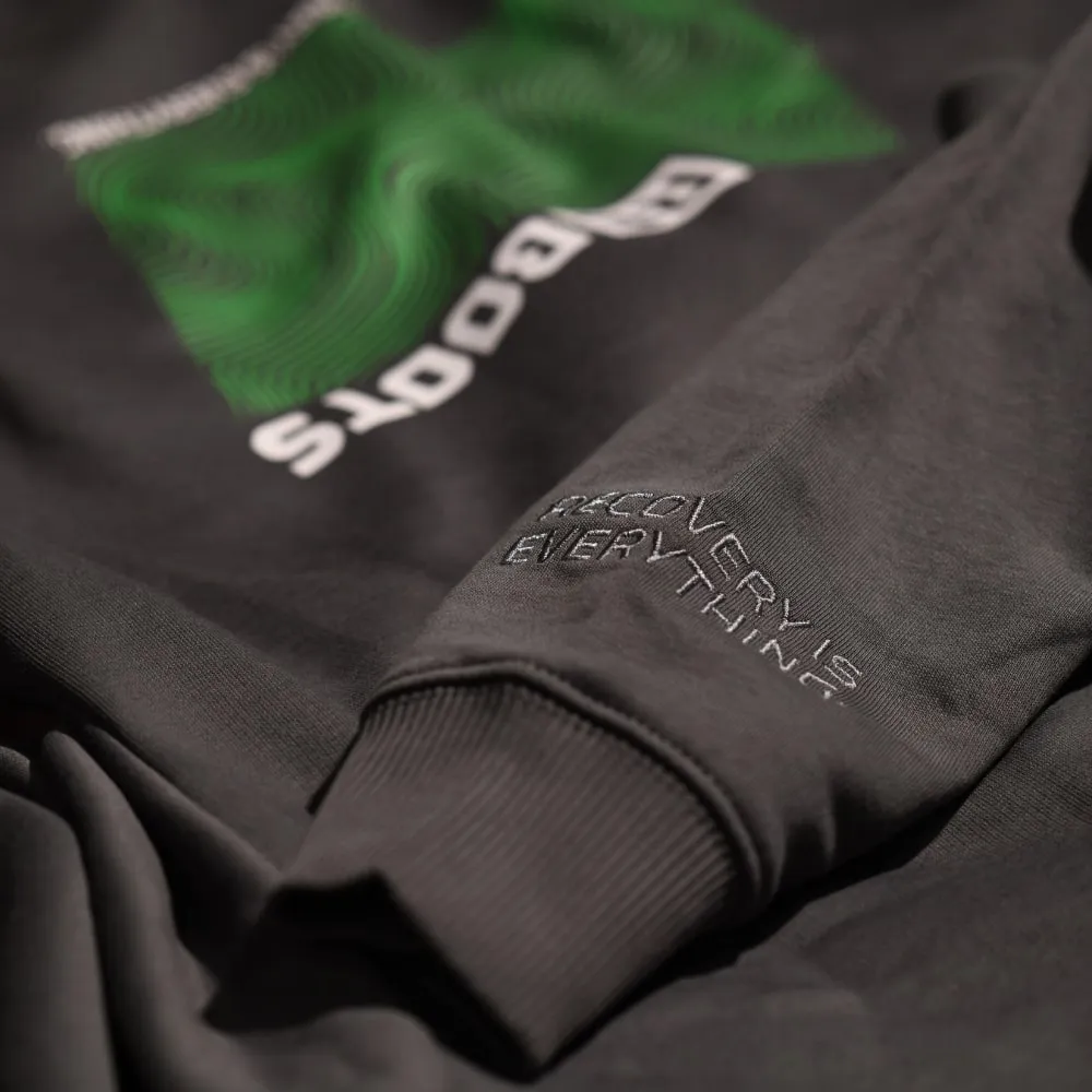 Reboots Friends Club sweat capuche édition limitée