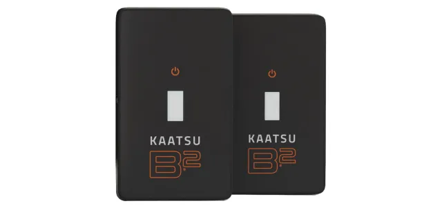 KAATSU B2 Dual appareil seul port après effort