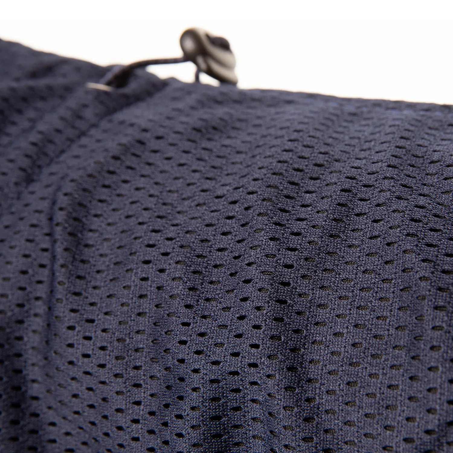 Back on Track Mesh manteau chien respirant bleu