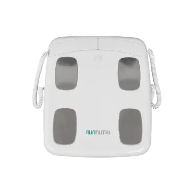 AVA CR7 AVABio380 balance impédancemètre Bluetooth