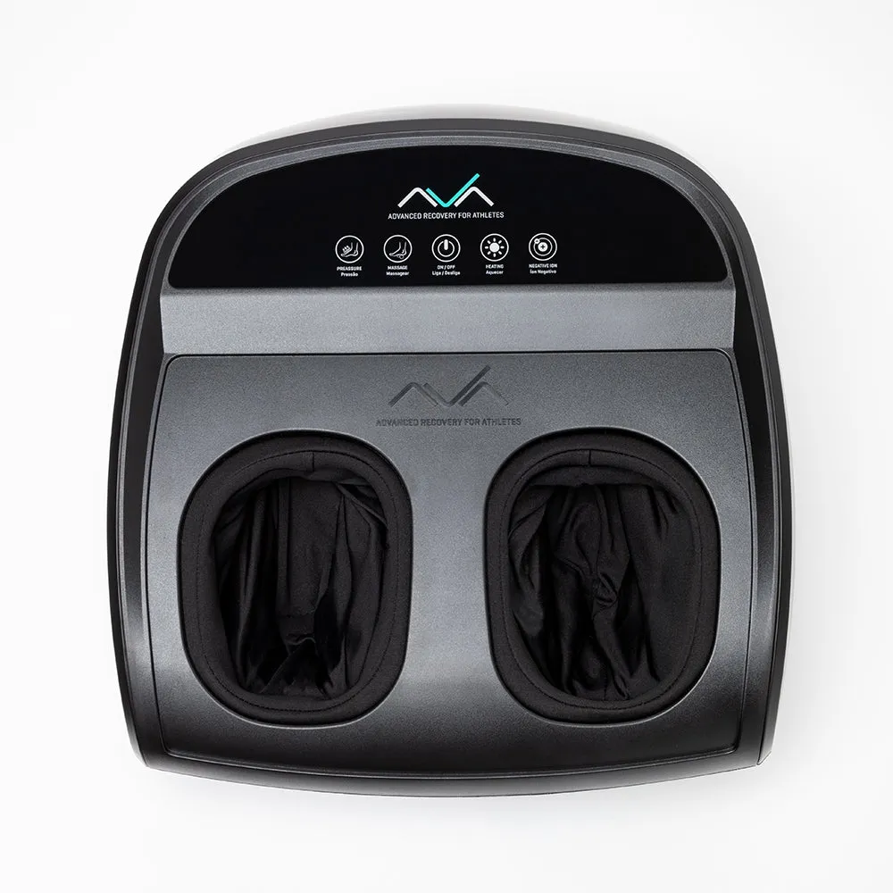 AVA CR7 Foot Massager appareil massage pieds fatigue soulagée