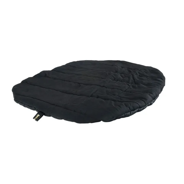 Back on Track Oval matelas chien voyage antidérapant