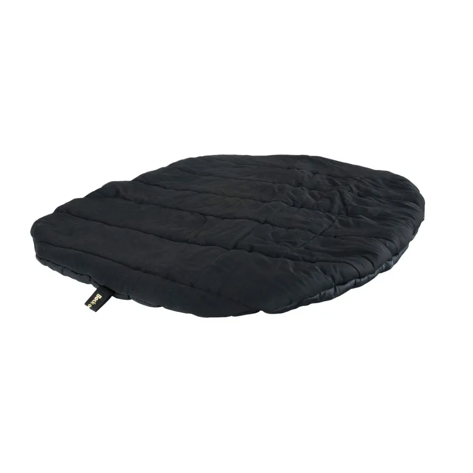 Back on Track Oval matelas chien voyage antidérapant