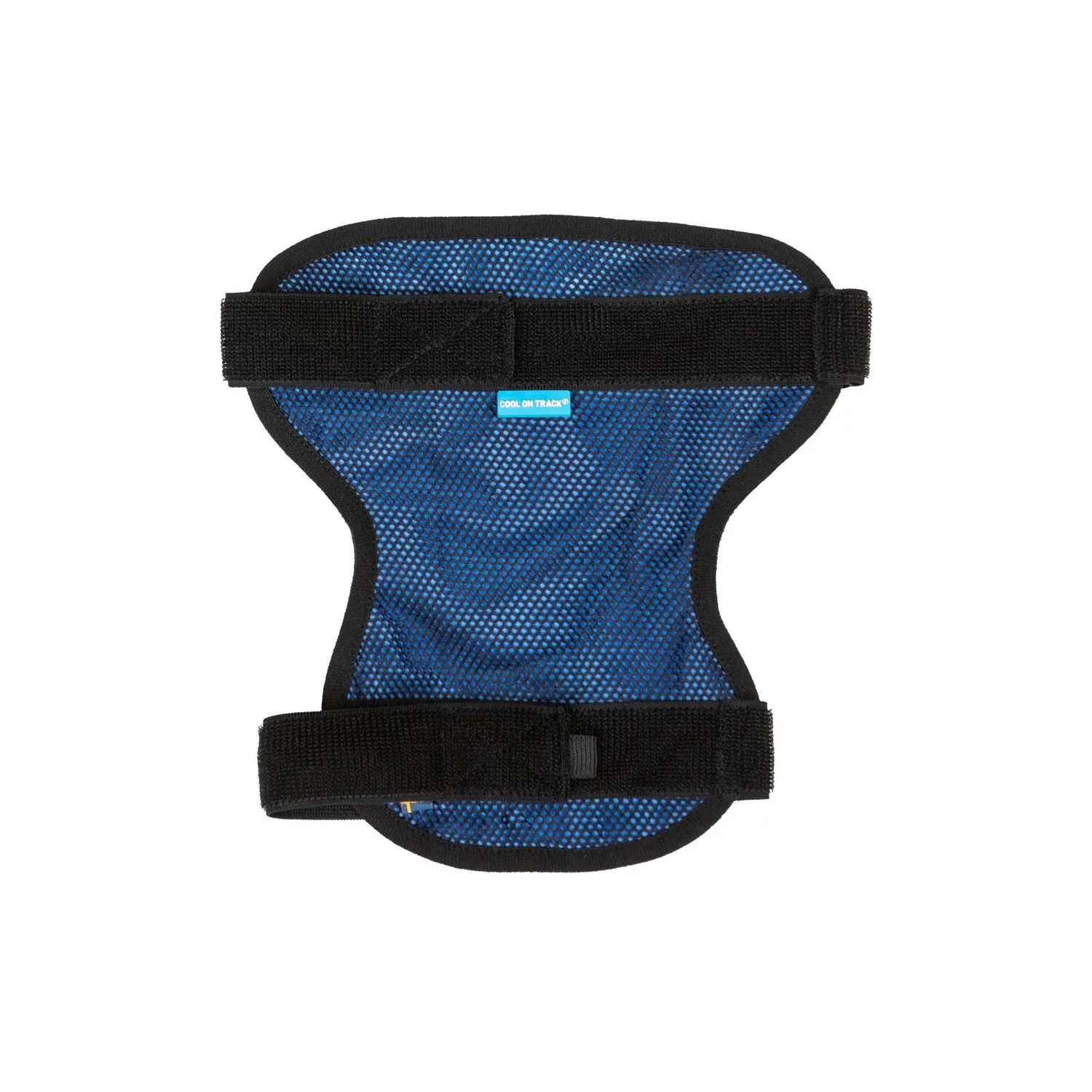 Back on Track Cool on Track tapis chien bleu M évaporatif