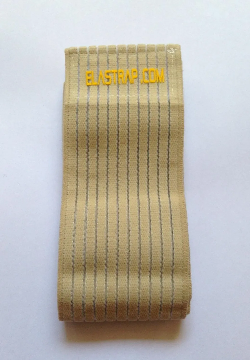 Elastrap bande compression bras peau 180 cm x 7,5 cm réglable