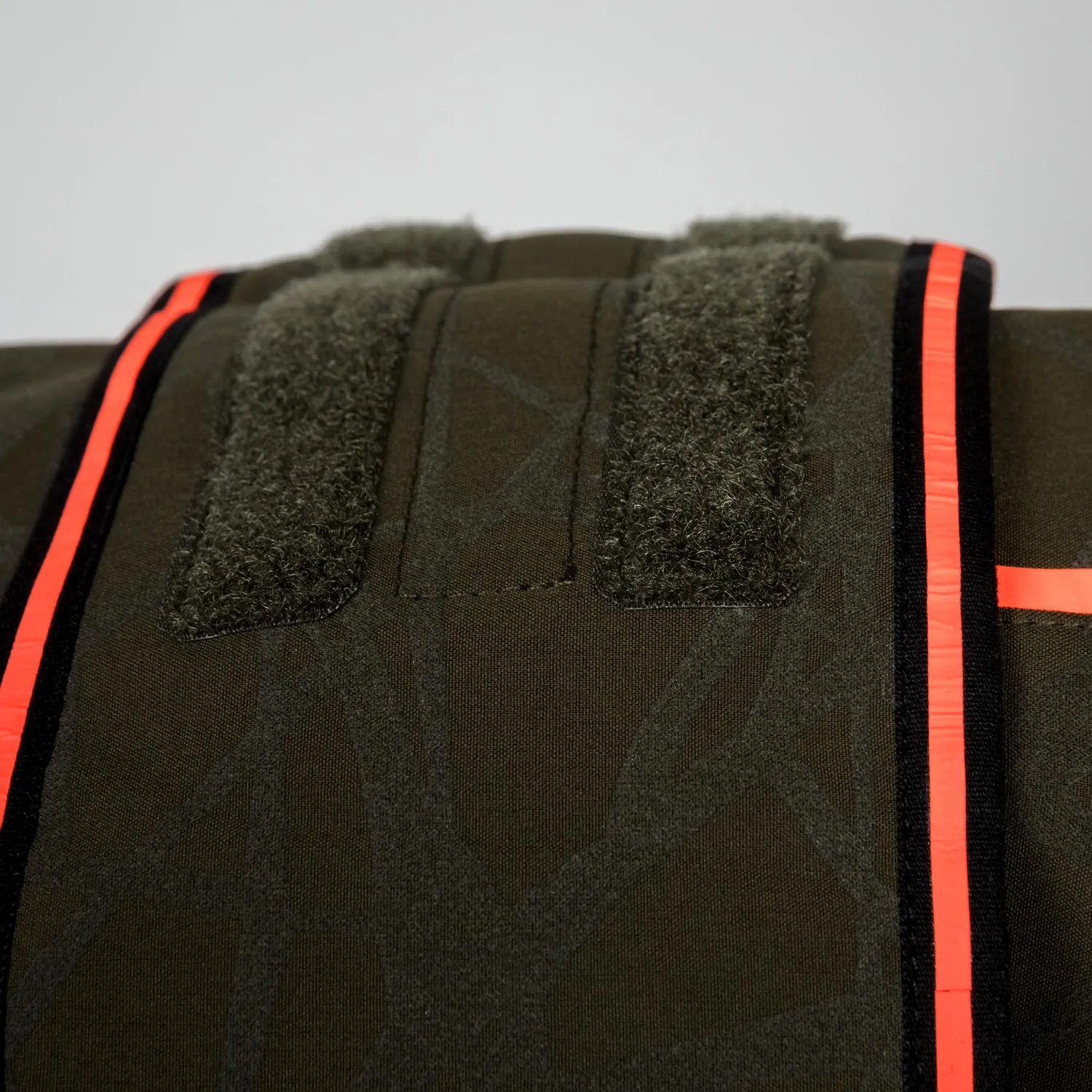 Back on Track Buddy 2.0 manteau chien noir imperméable