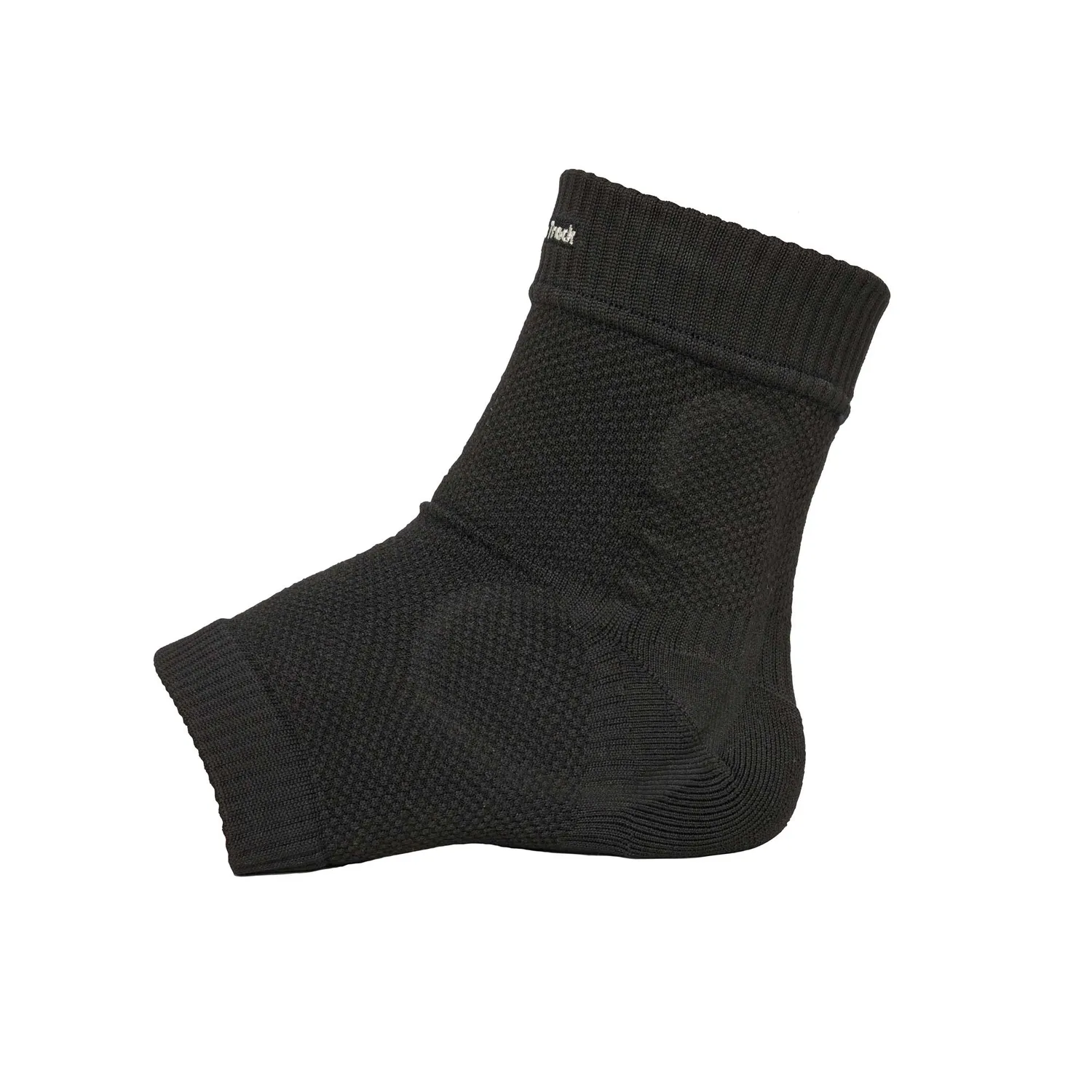 Back on Track Physio chevillère gel noire M 39-42