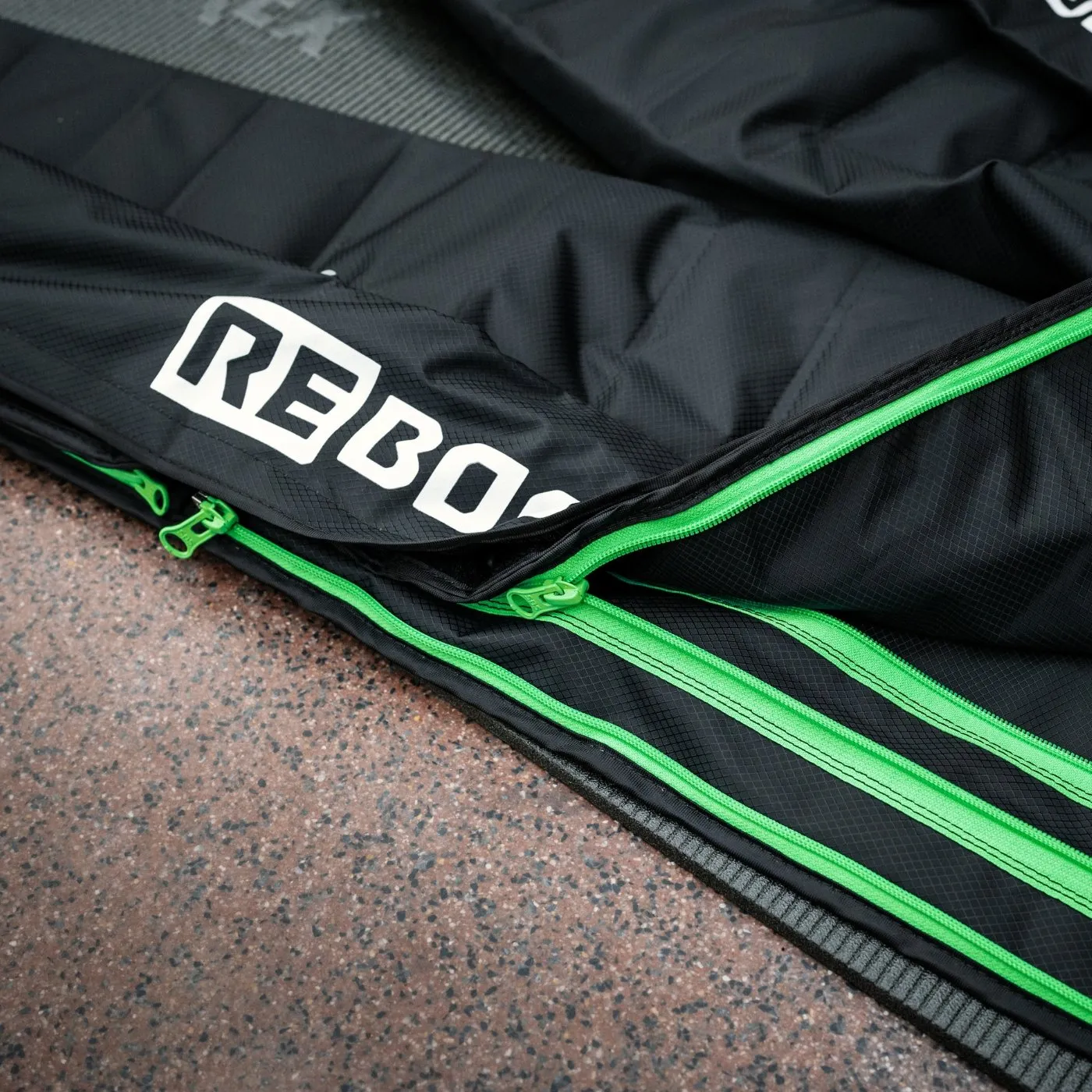 Reboots Pants 2.0 Édition 2024 pantalon S/M pour One 8 chambres