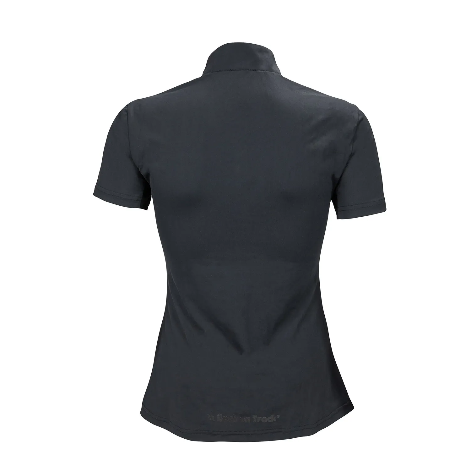 Back on Track Inez t-shirt thermique noir respirant