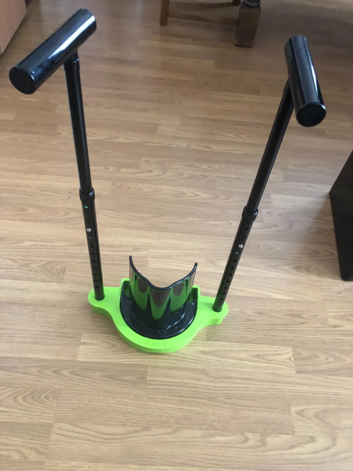 Steve Complete enfile-bas contention L mollet 47-56 cm