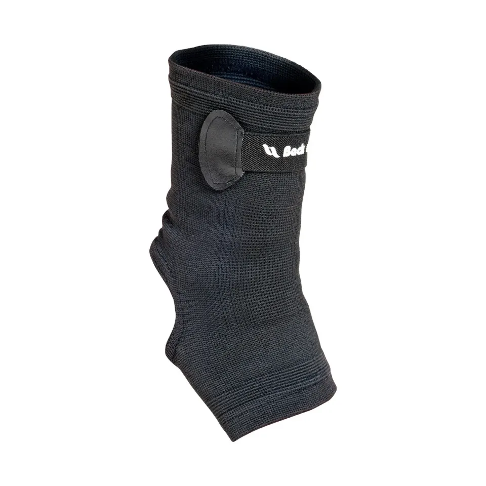 Back on Track chevillère noire Welltex taille M 39-42