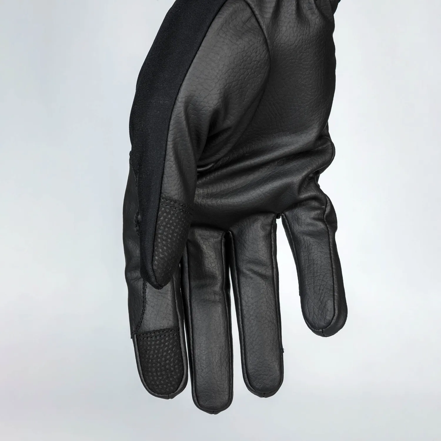 Back on Track Outback Quick-Grip gants équitation noir M-7 tactile