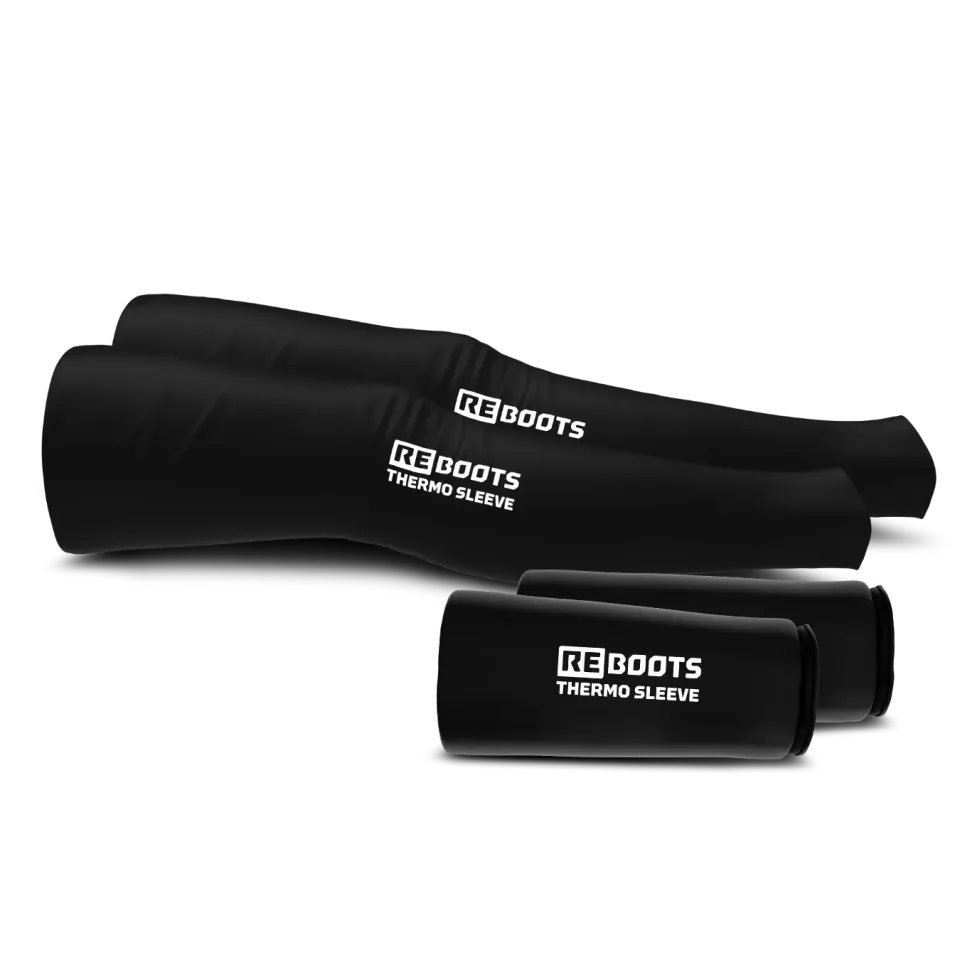 Reboots Cryo Bundle manchons froid corps entier M