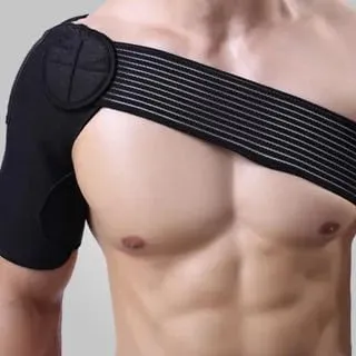 Elastrap Maintien Soutien épaulière néoprène réglable