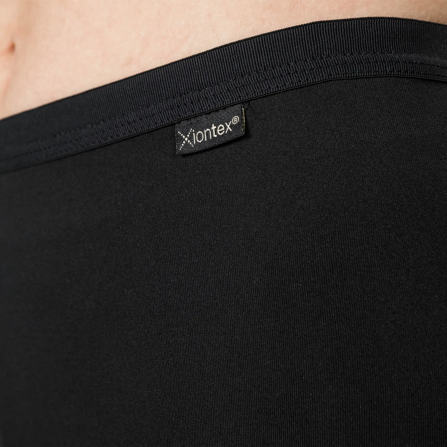 Back on Track Suzy boxer équitation noir taille haute