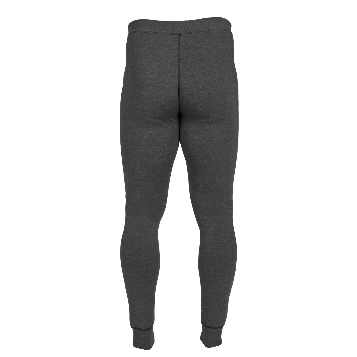 Back on Track Isaac collant homme gris thermique respirant