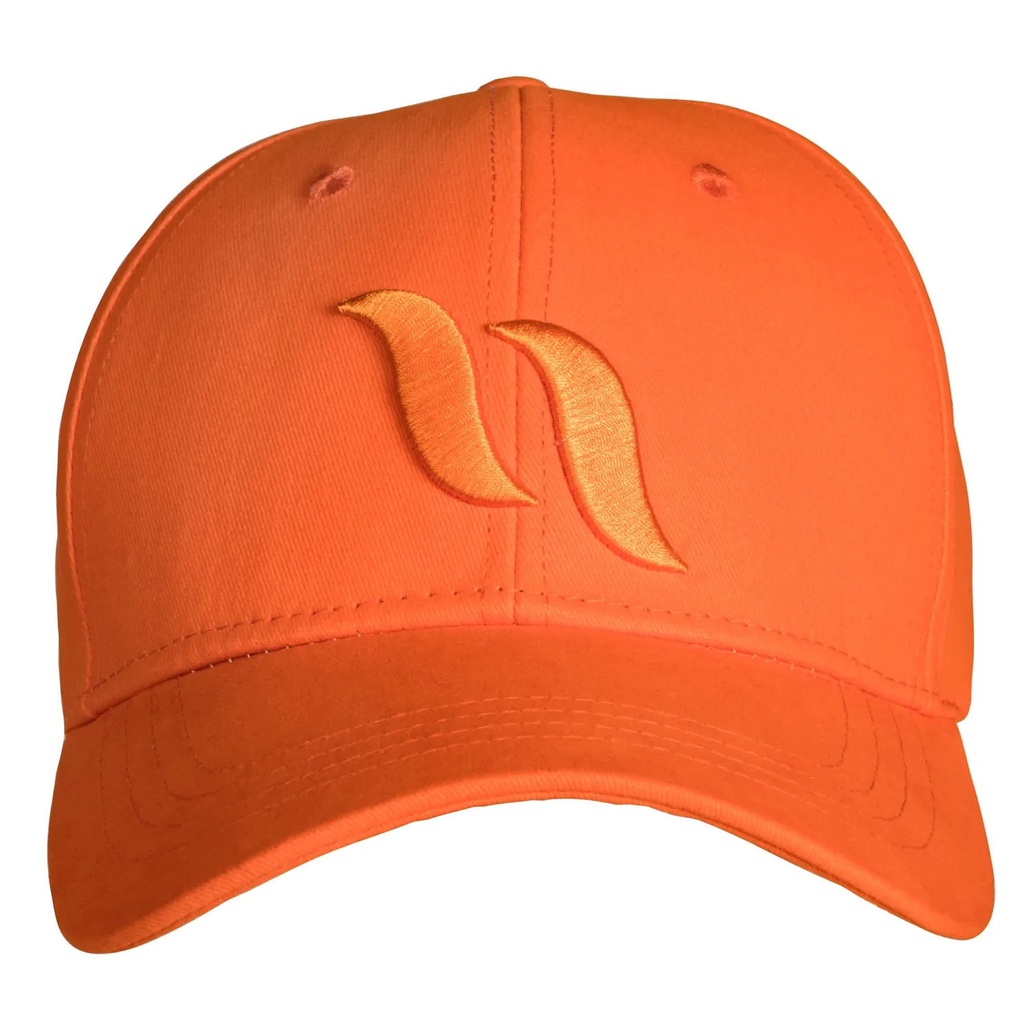 Back on Track Winged Cap casquette coton réglable