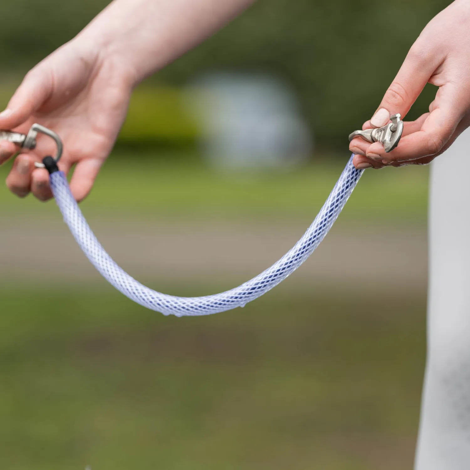 Back on Track Tail Cord Quick-Clean cordon queue 55 cm
