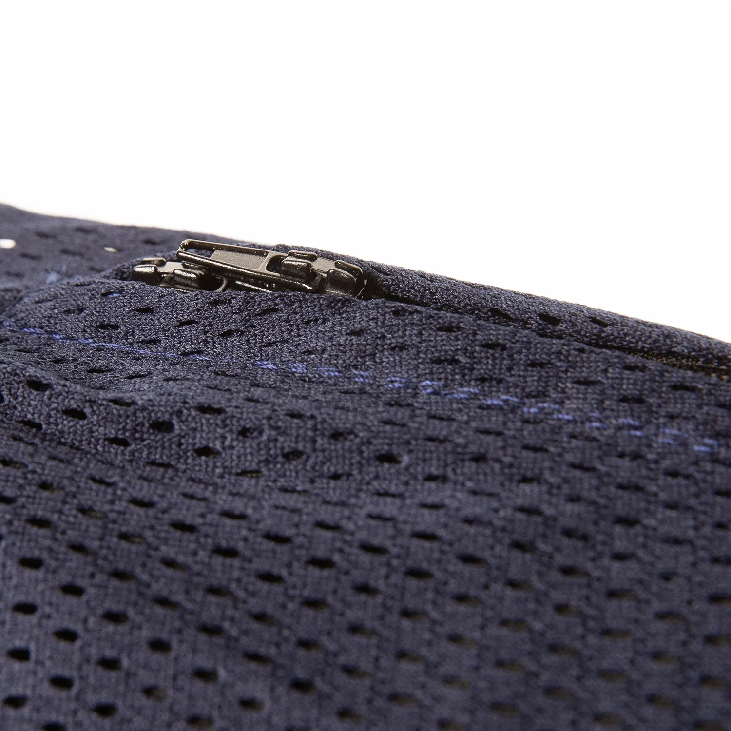 Back on Track Mesh manteau chien respirant bleu