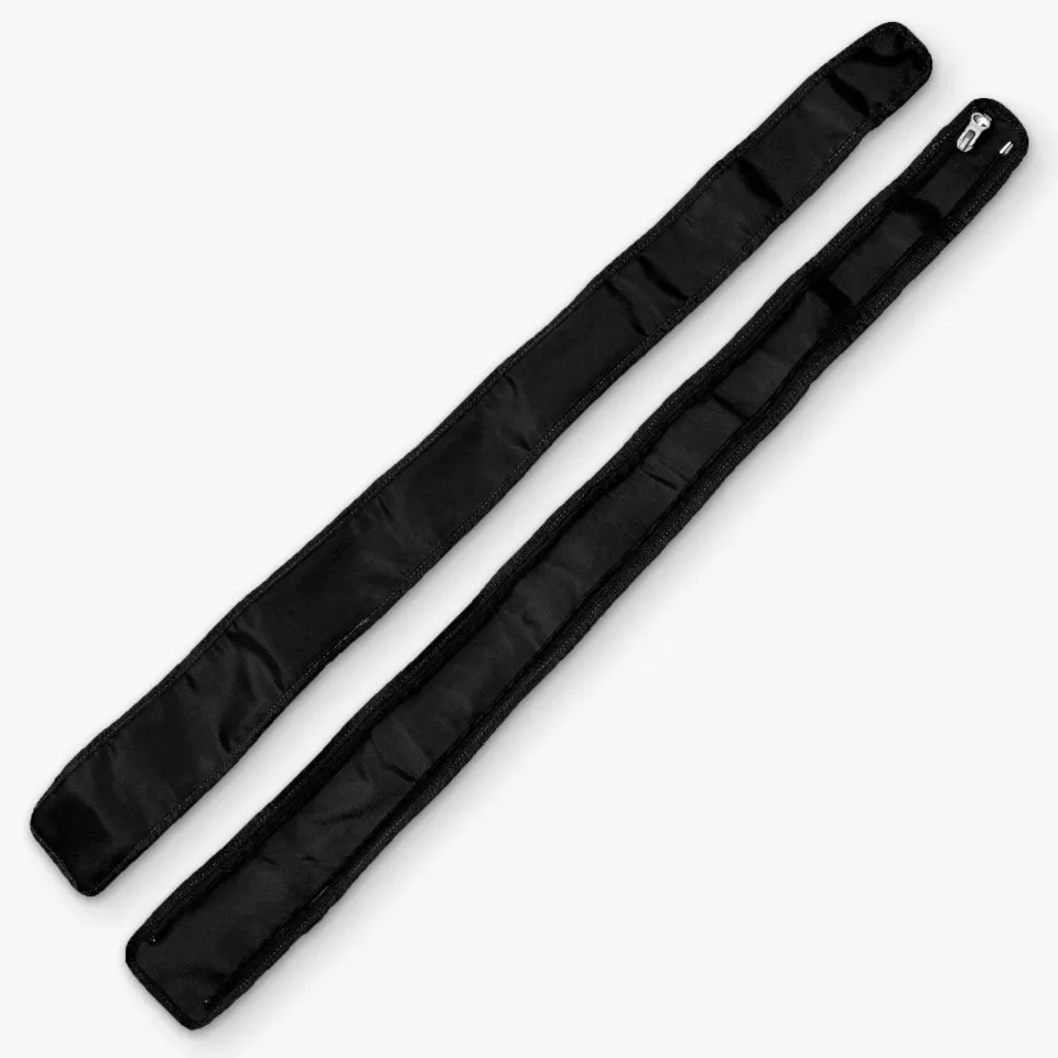 Reboots Extensions Paire Extensions Bottes Pants +10 cm