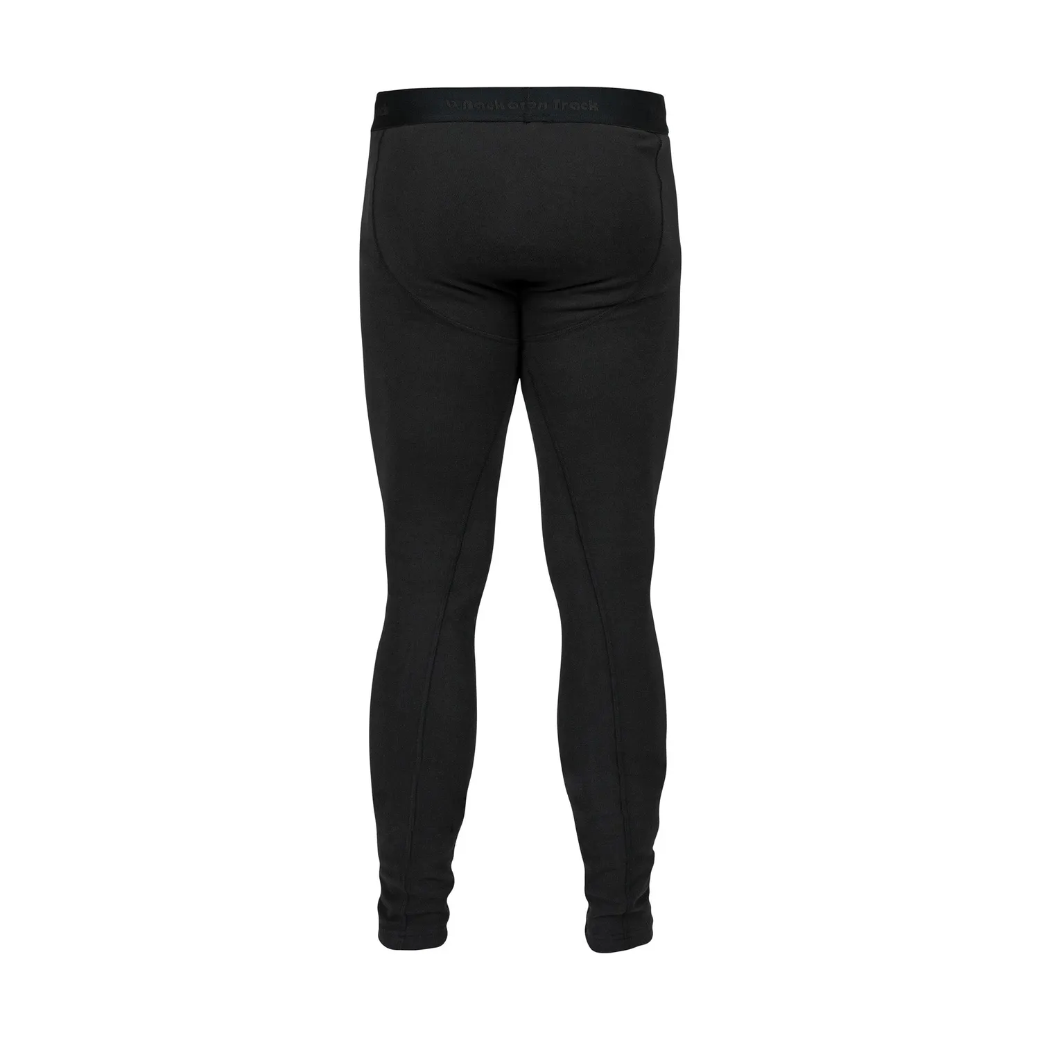Back on Track Outtrakk collant homme noir thermique FIR