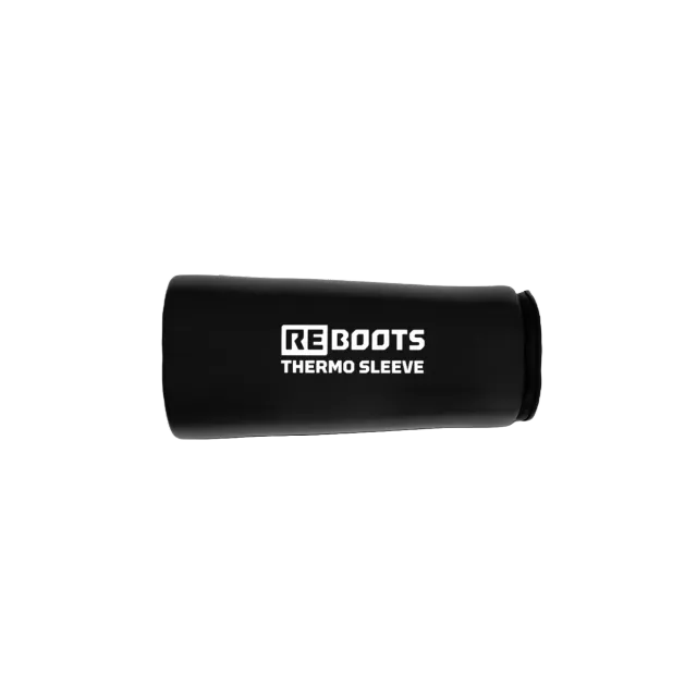 Reboots Thermo Sleeve manchon thermique court taille M