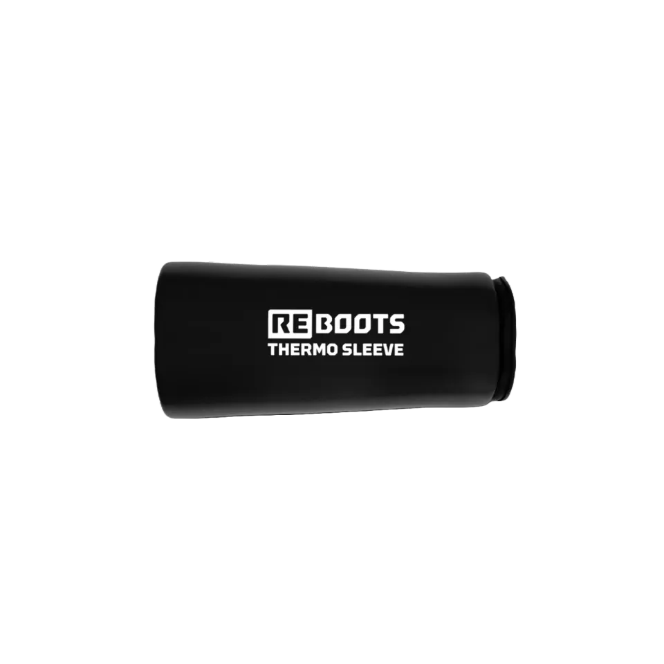 Reboots Thermo Sleeve manchon thermique court taille M