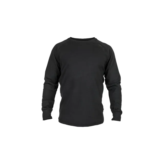 Back on Track Outtrakk haut polaire homme noir S thermique
