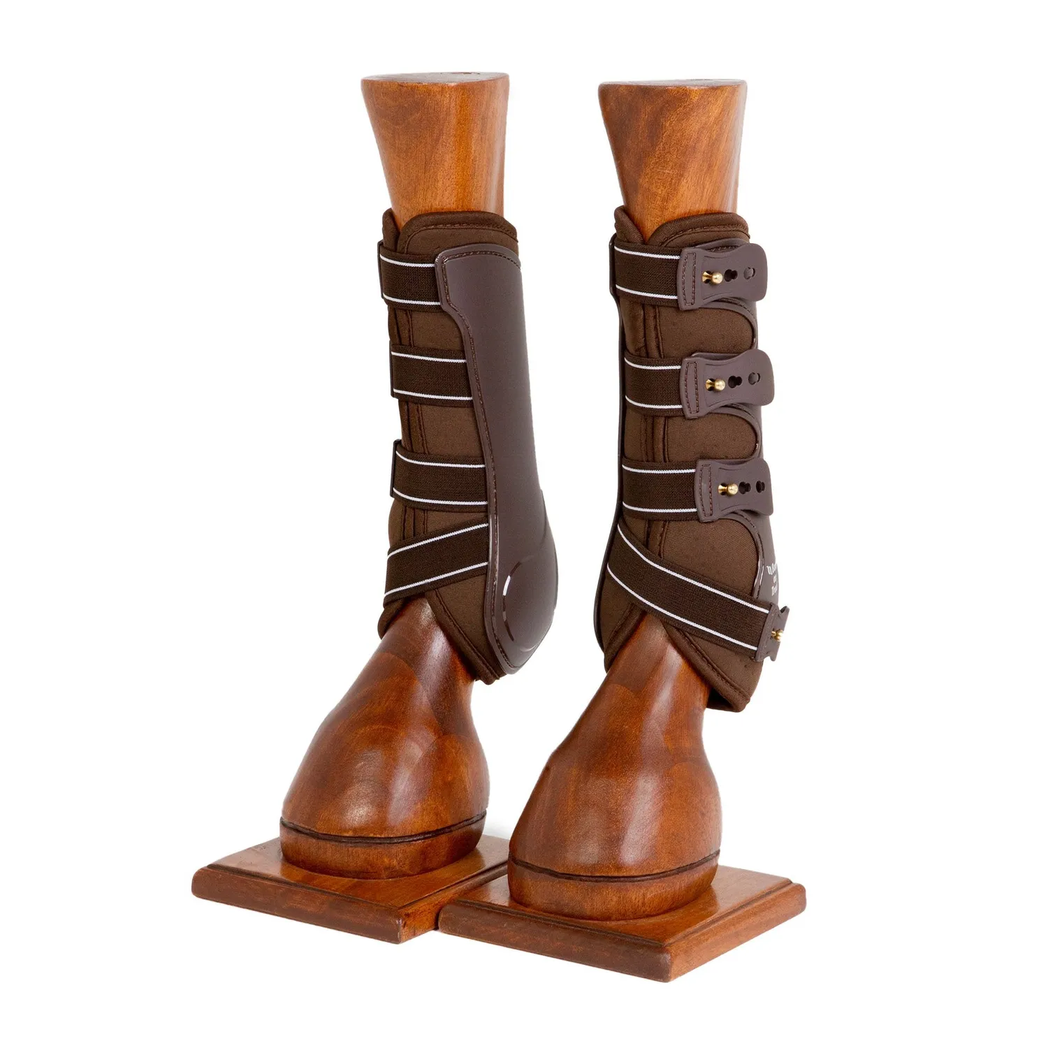 Back on Track Royal Work Boots guêtres antérieurs noir M