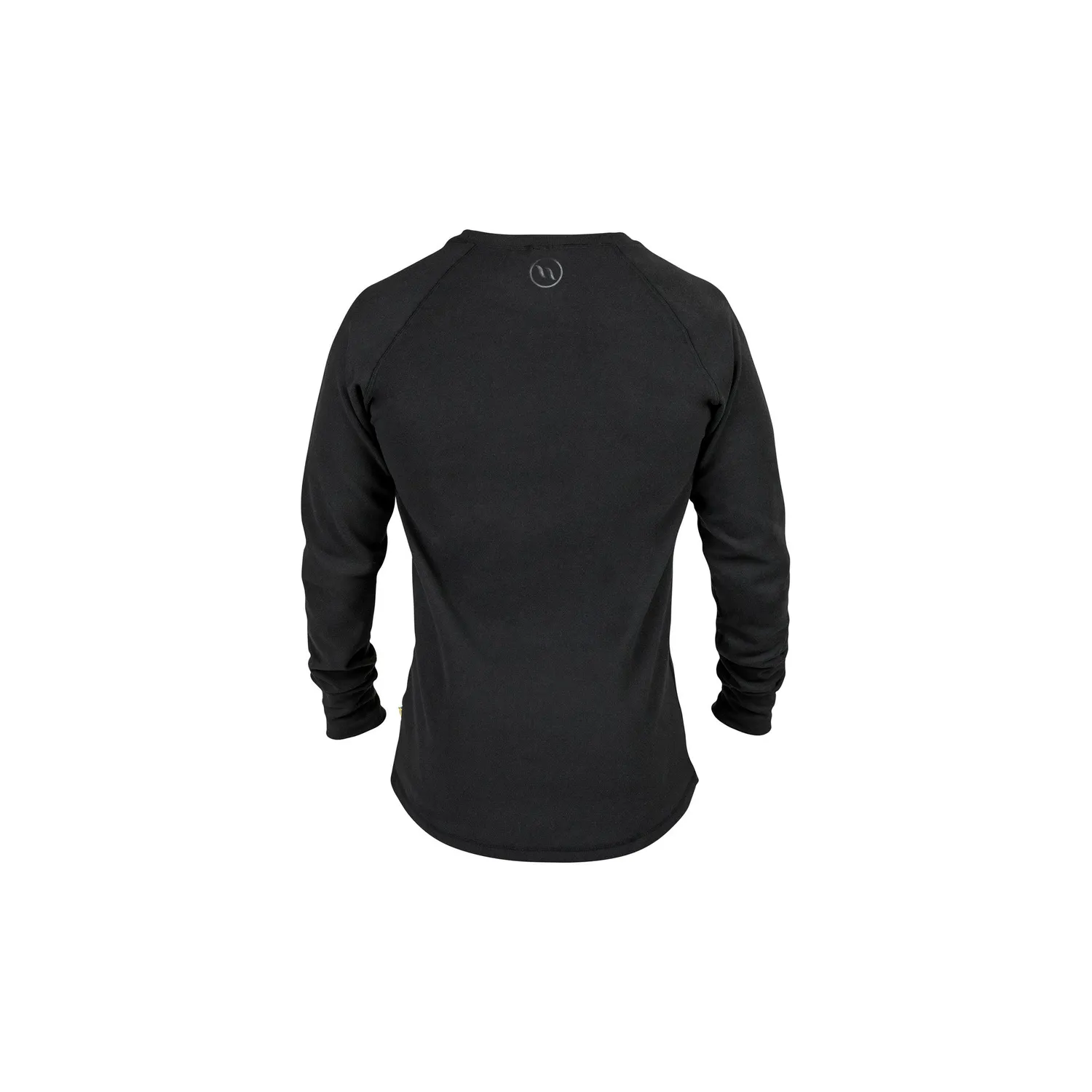 Back on Track Outtrakk haut polaire homme noir S thermique