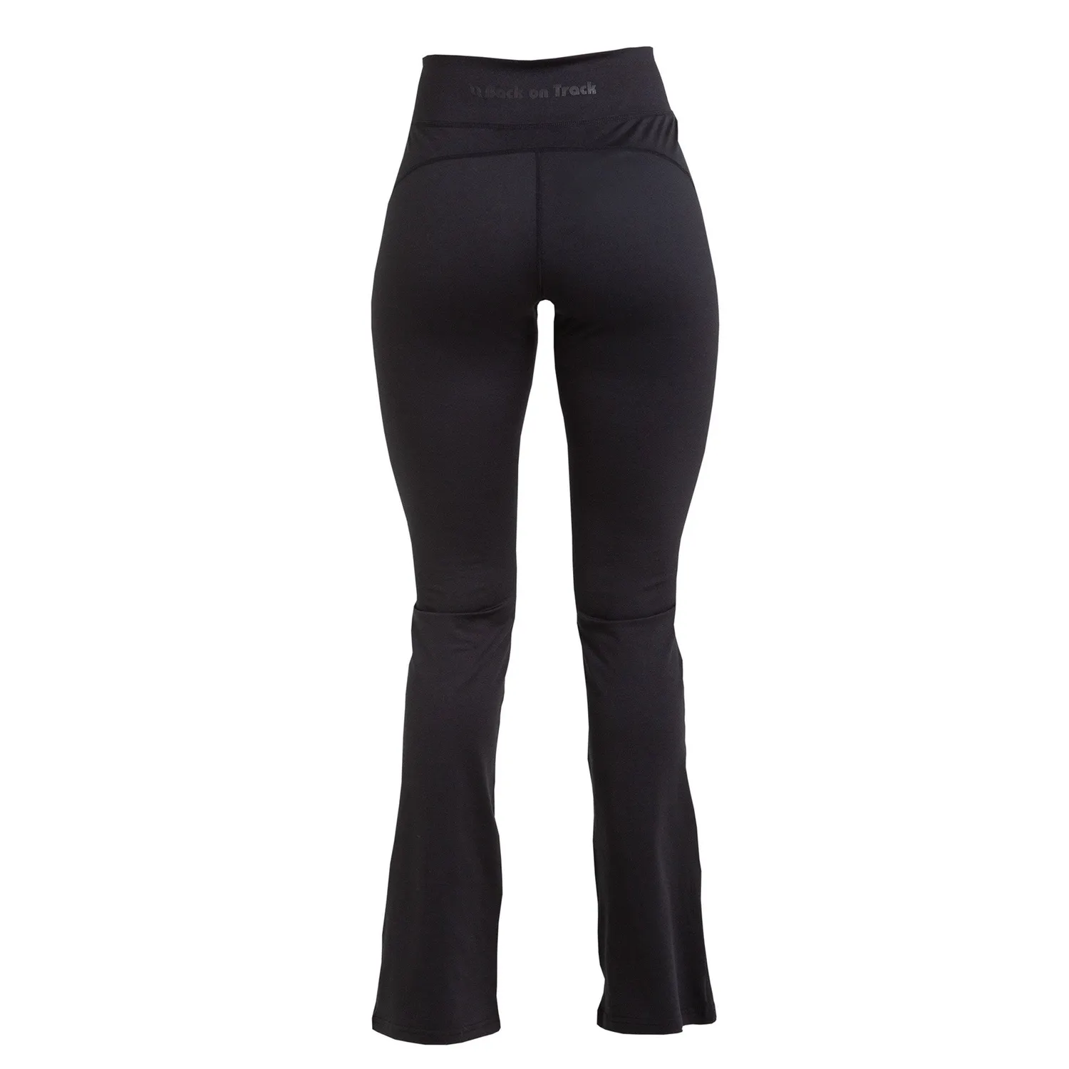 Back on Track Arwen Pantalon femme noir Iontex