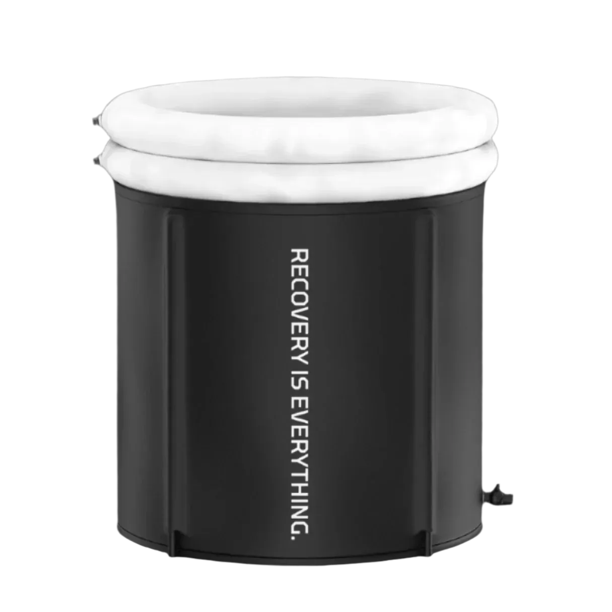 Reboots Ice Tub Bain Glacé 340 L Gonflable