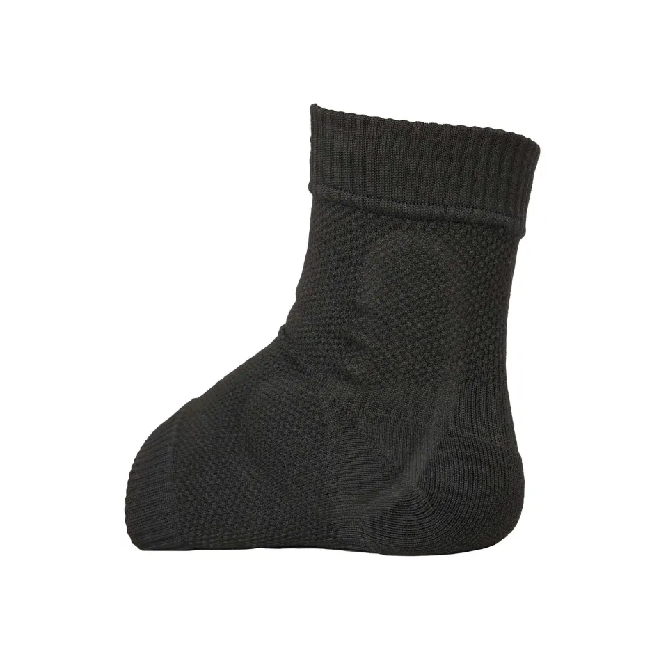 Back on Track Physio chevillère gel noire M 39-42