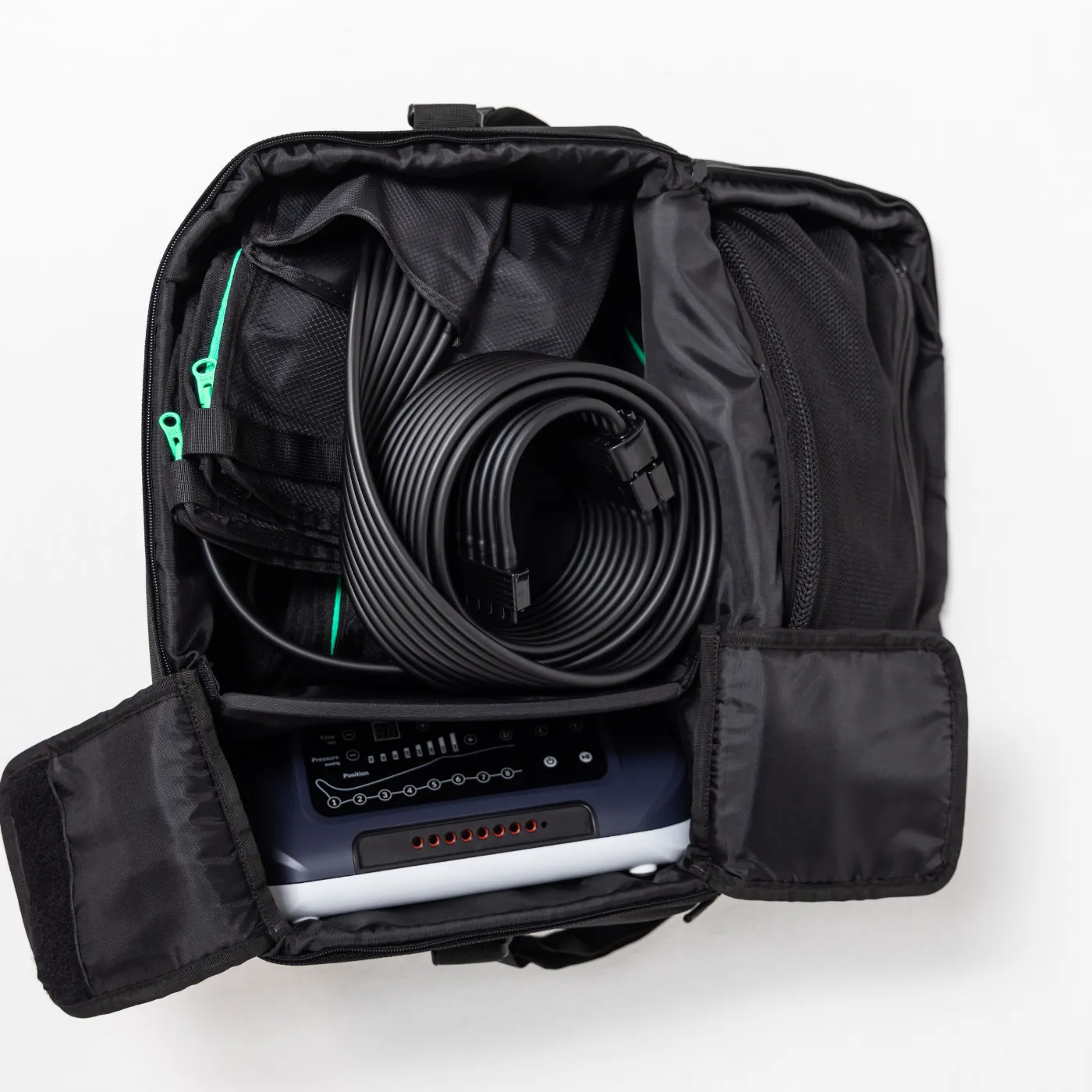 Reboots One Housse Transport Soft Case 48x36x28 cm