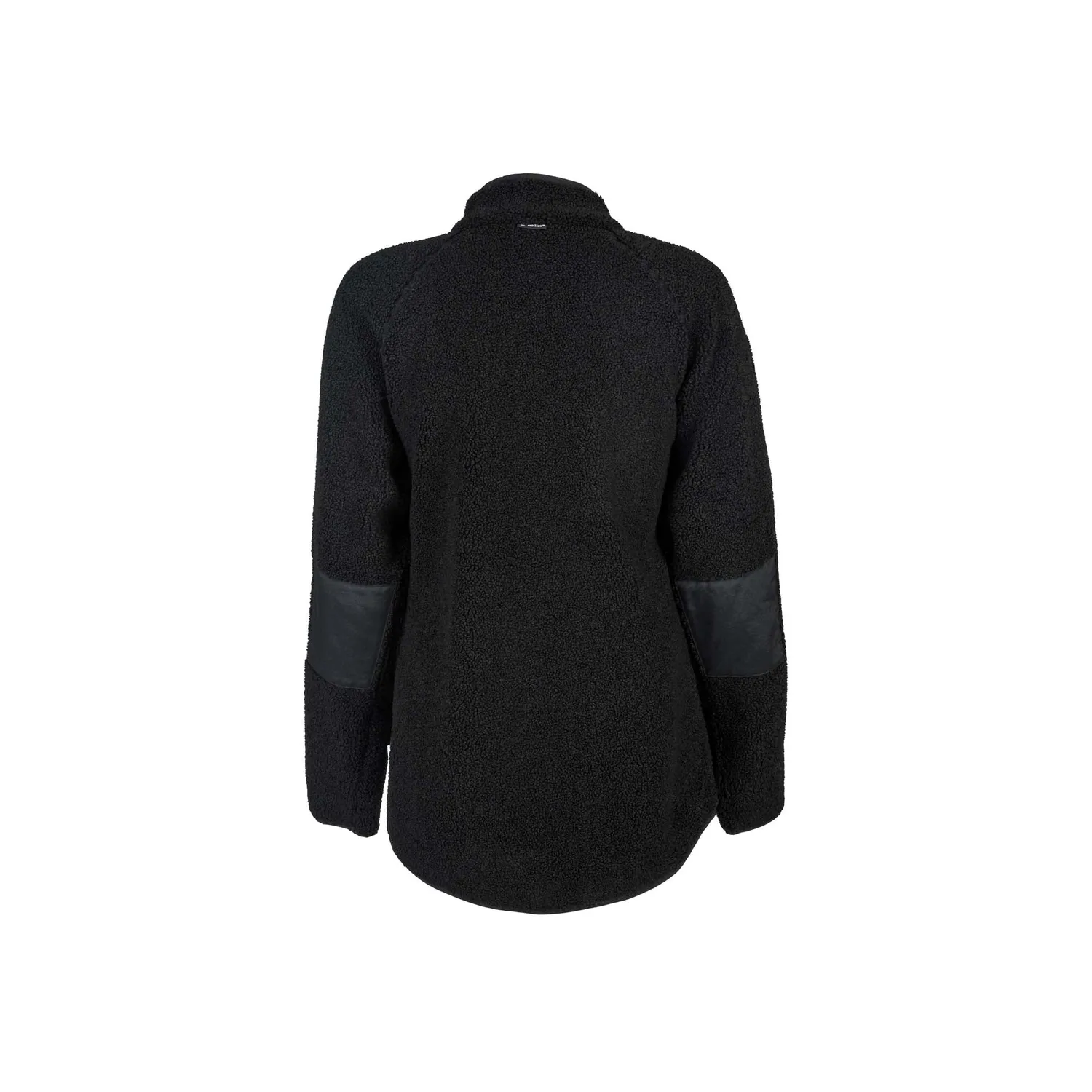 Back on Track Outtrakk veste Teddy noire polaire chaude