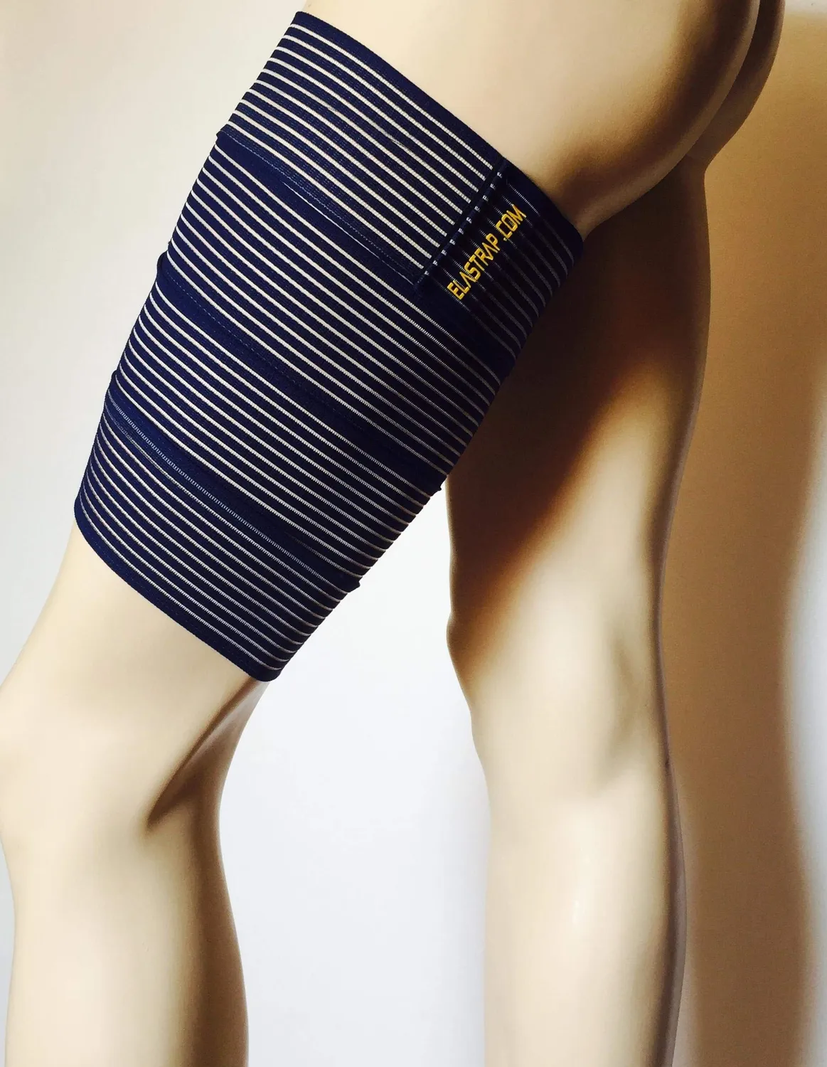 Elastrap Bande bande cuisse peau 180x7,5 cm compression