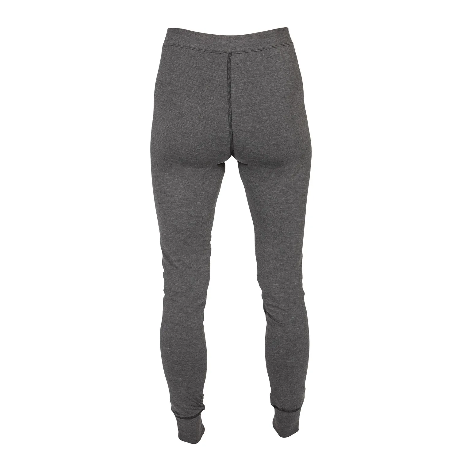 Back on Track Lydia legging femme gris thermique