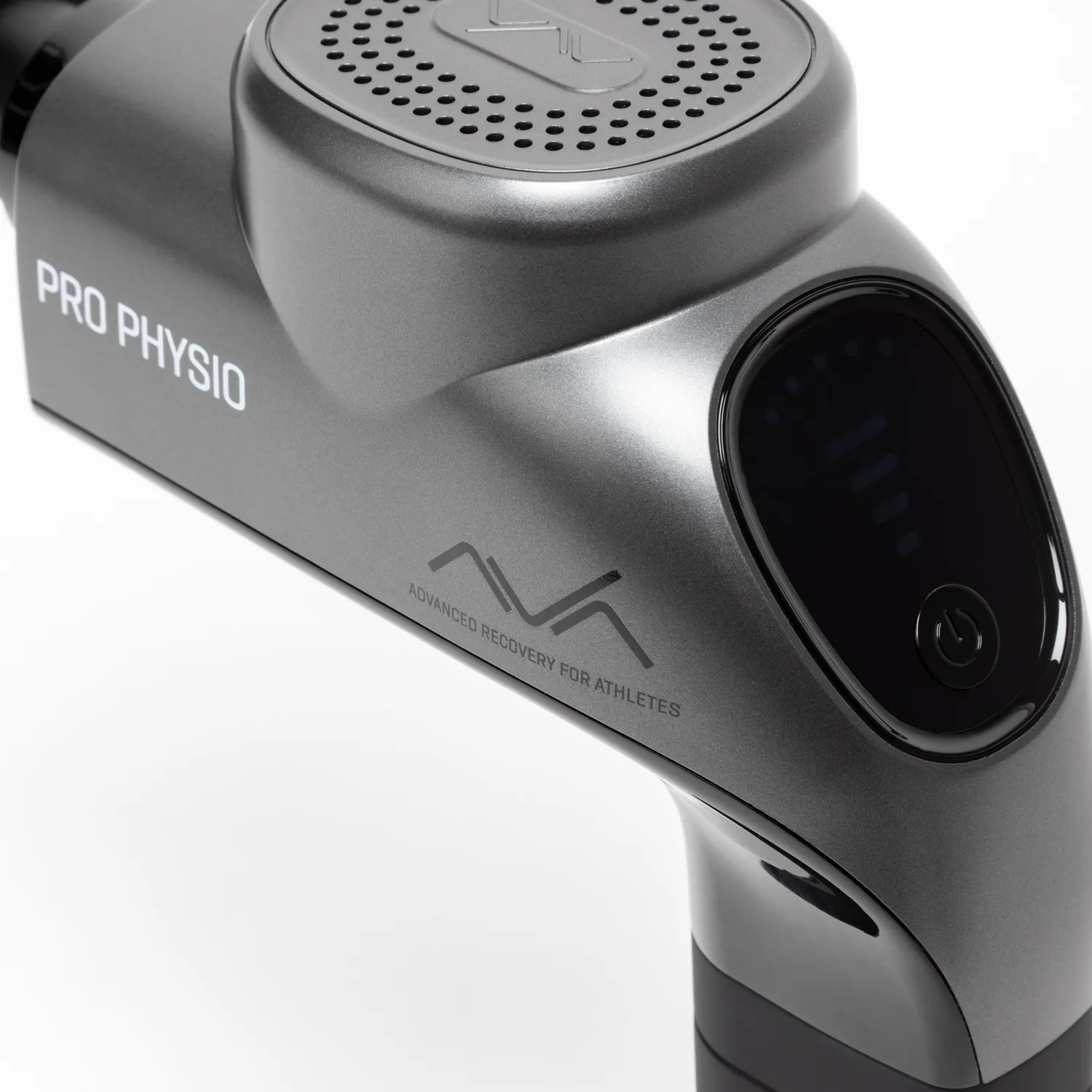 AVA CR7 Pro Physio pistolet de massage professionnel