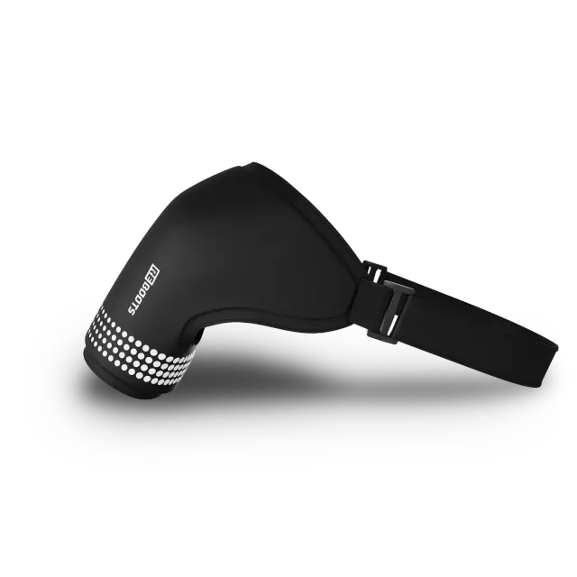 Reboots Thermo Sleeve manchon thermique épaule froid chaud