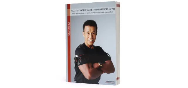KAATSU Pressure Training livre science méthodes sport