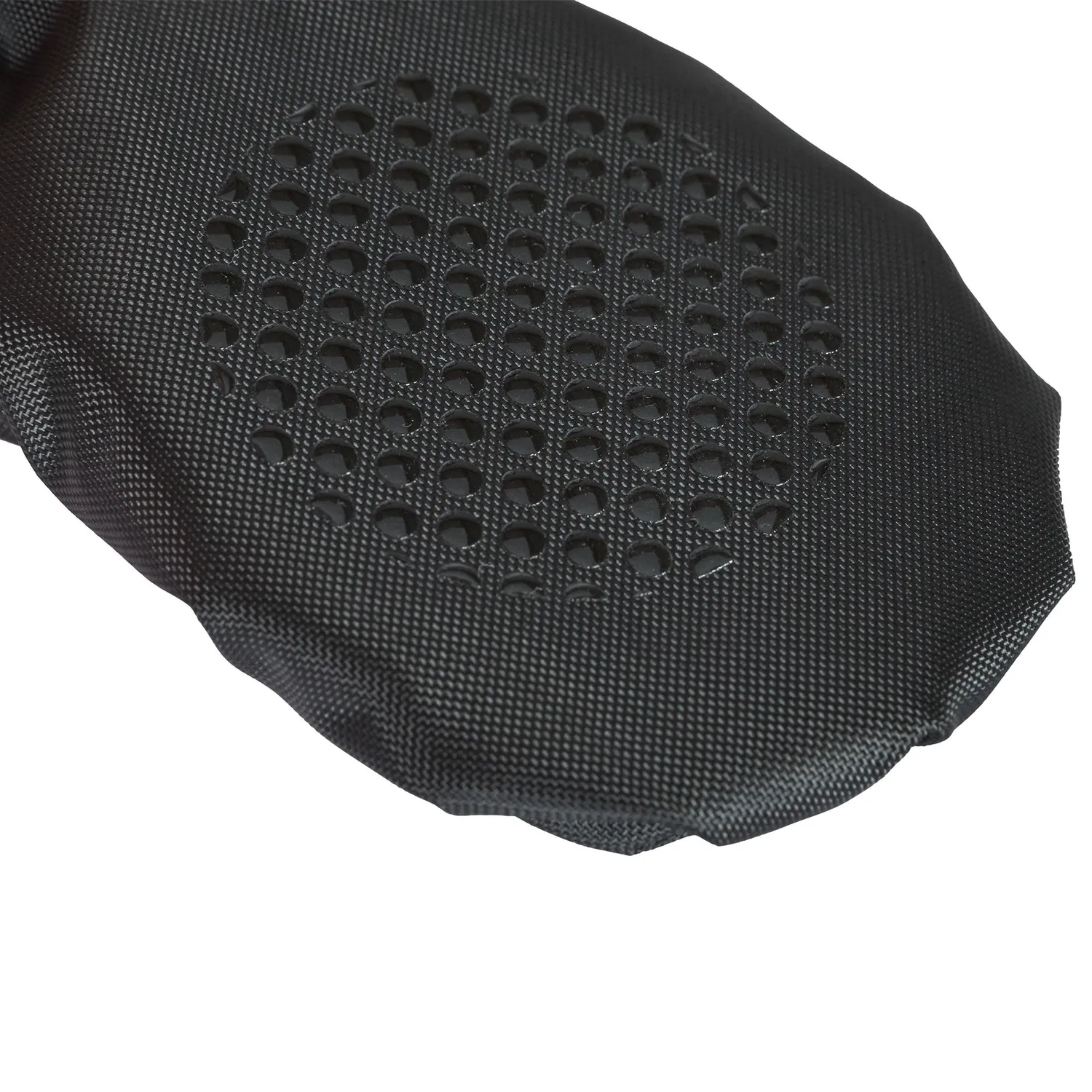 Back on Track Koda chaussures chien noires paire antidérapantes