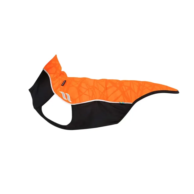 Back on Track Eddie pull pour chien orange 30 Iontex