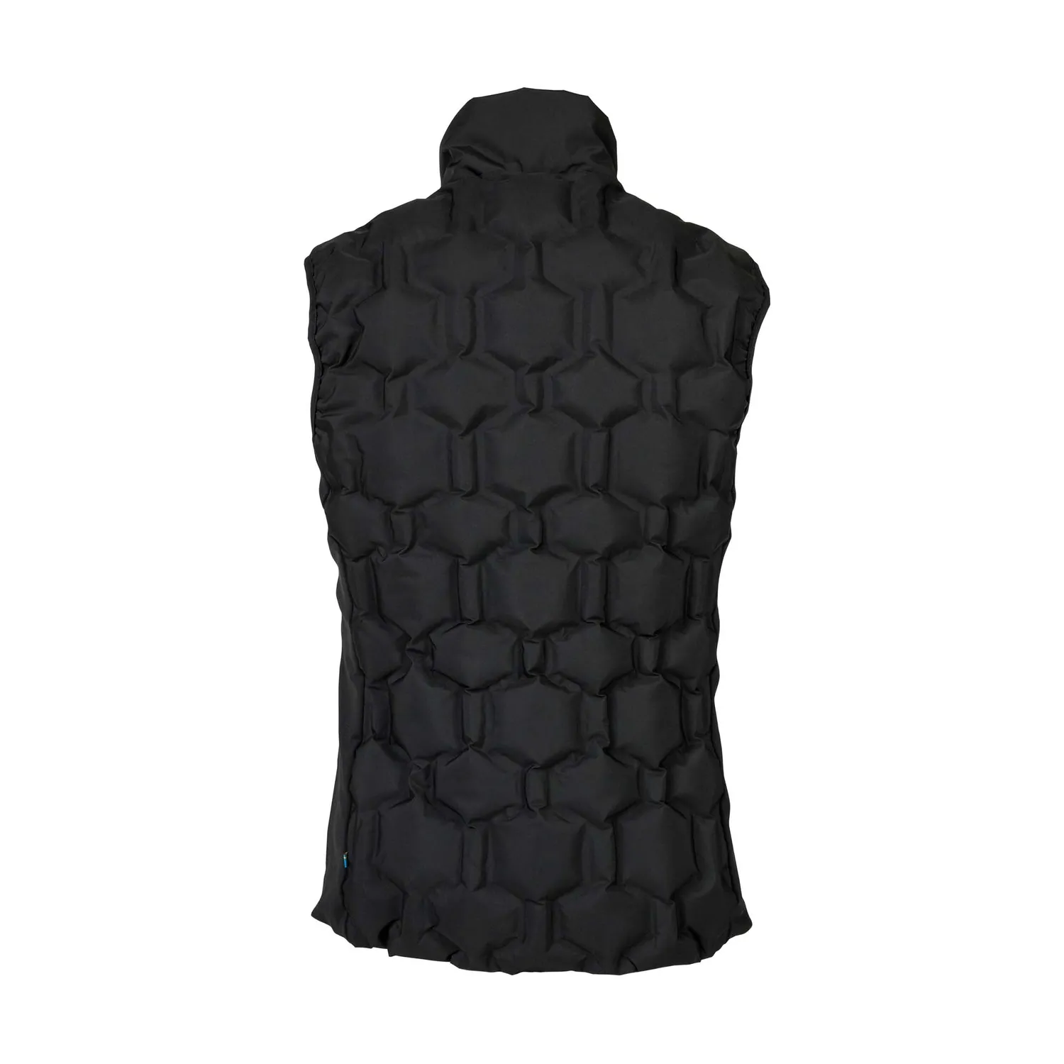 Back on Track Outtrakk gilet homme matelassé noir M respirant